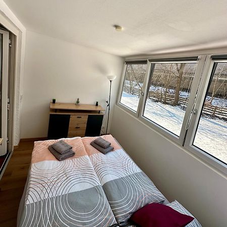 Vidaoro Studio Flat Appartement Zell am See Buitenkant foto