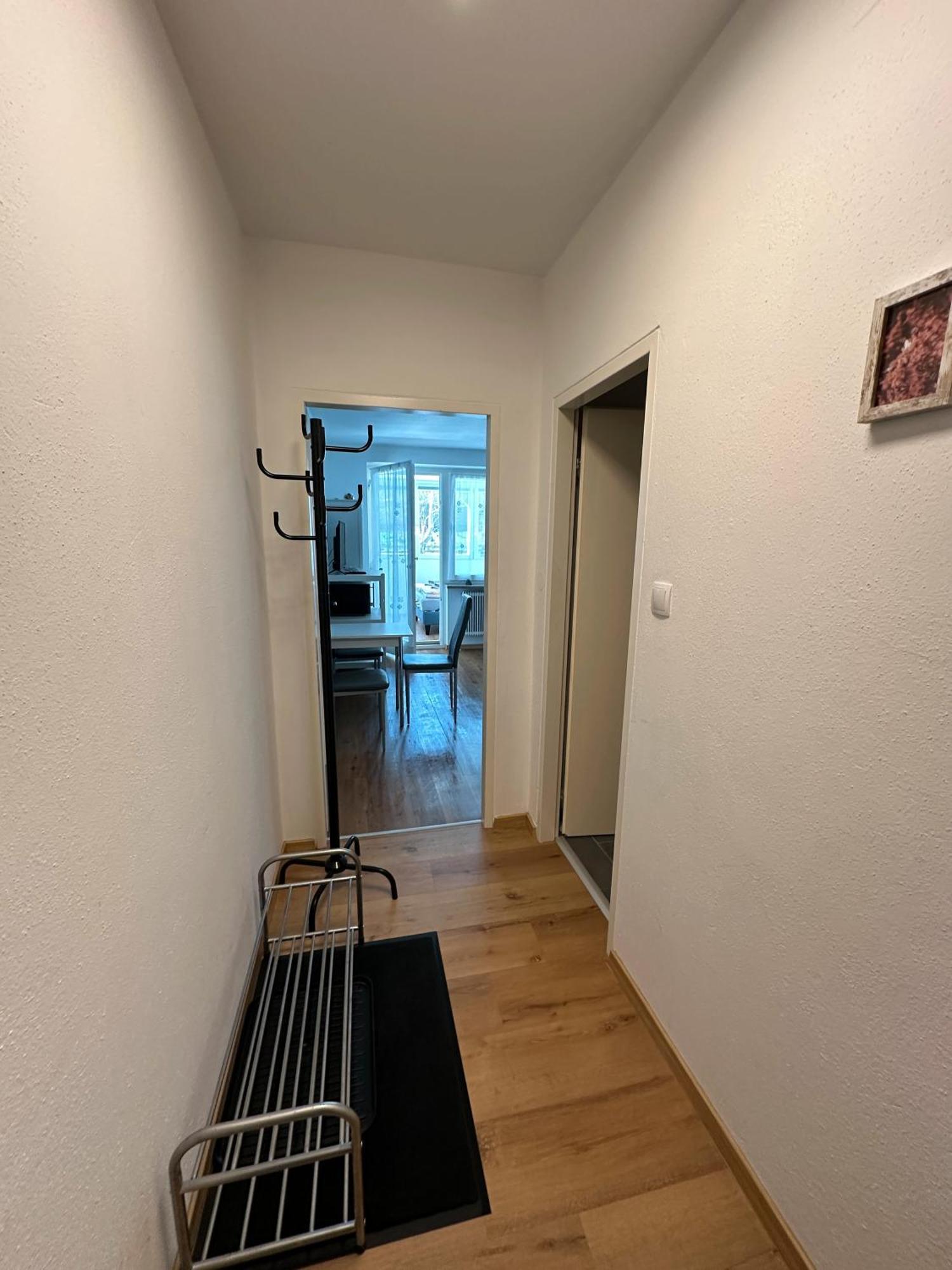 Vidaoro Studio Flat Appartement Zell am See Buitenkant foto